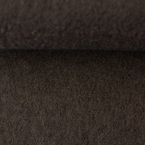 [081937-000285] Wool walk, boiled wool | Naomi by Swafing | different colors mud