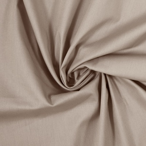 [078629-000172-1] Baumwolle | Heide by Swafing | beige 172