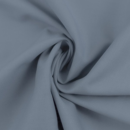 [078629-000183] Baumwolle | Heide by Swafing | grau 183