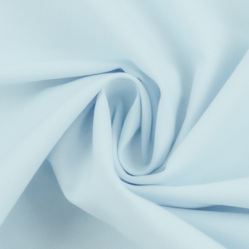 [078629-000252] Baumwolle | Heide by Swafing | hellblau 252