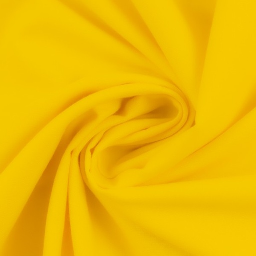 [078629-000312] Cotton | Heide by Swafing | all colors yellow 312