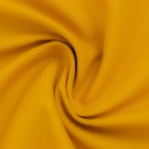 [078629-000313] Baumwolle | Heide by Swafing | senf 313