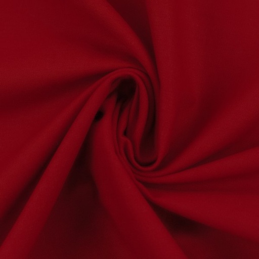 [078629-000638] Baumwolle | Heide by Swafing | rot 638