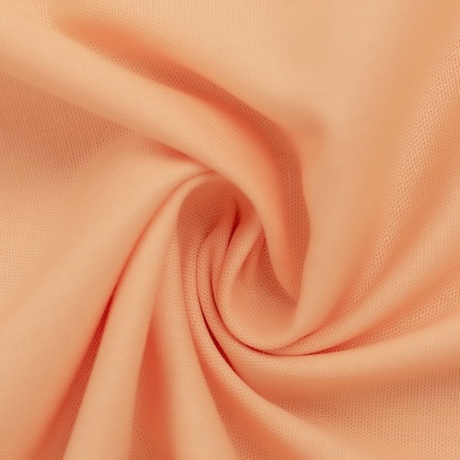 [078629-000421] Baumwolle | Heide by Swafing | apricot 421