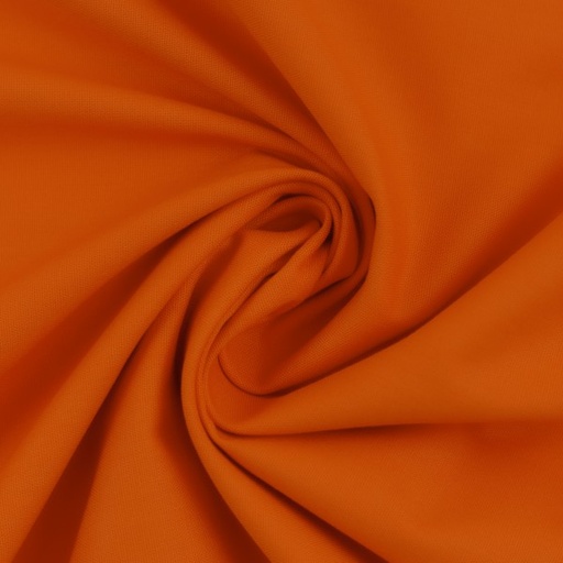 [078629-000423] Cotton | Heide by Swafing | all colors orange 423