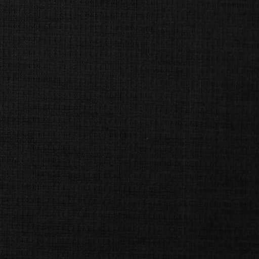[078401-000299] Tissu d'ameublement | Rome | Noir