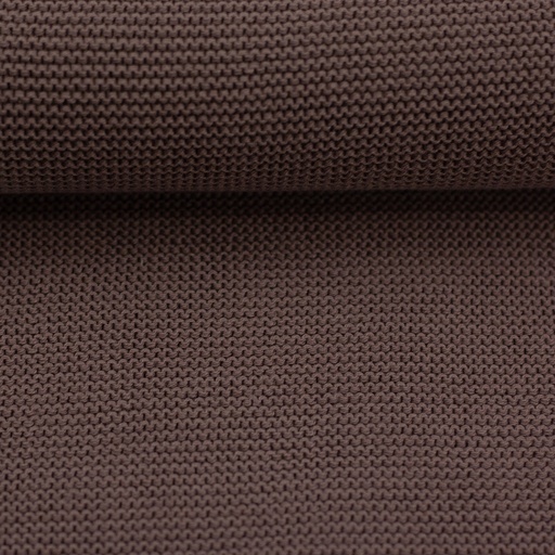 [082079-000645] Tricot ondulé | Ella par Swafing | vieux rose